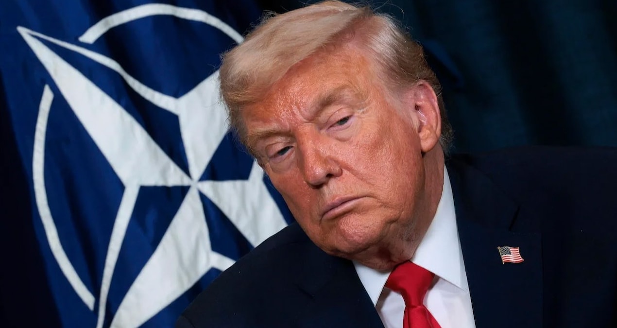 Başkentte memura bir hafta Trump izni