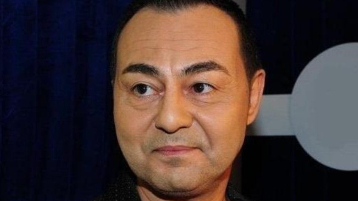 Serdar Ortaç'tan heyecanlandıran Saygı konseri açıklaması 