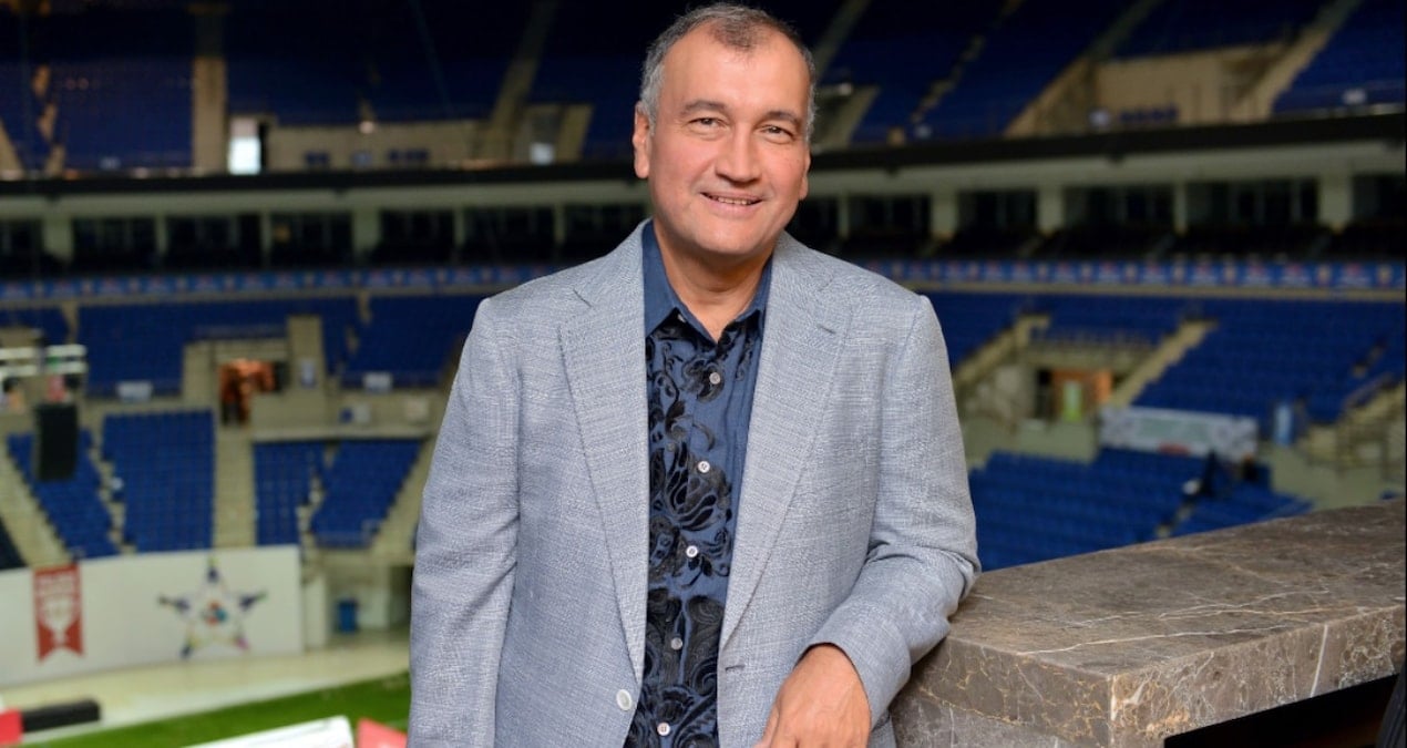 Murat Ülker ilk kez yanıt verdi