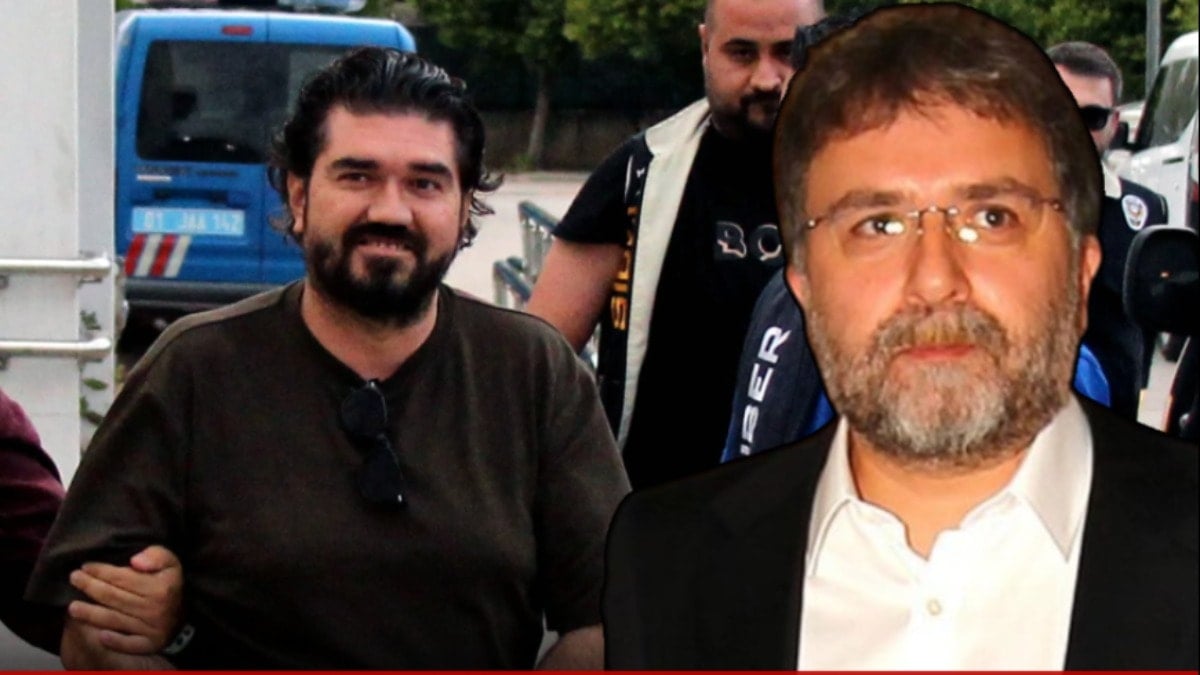 Yandaş ROK'a ilk tekmeyi yandaş gazeteci vurdu