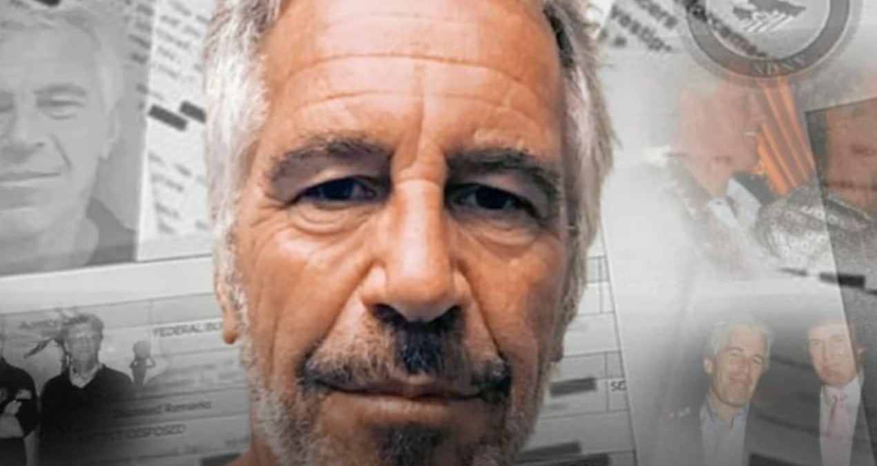 Epstein’in sır gibi saklanan mektubu! 7 yıl önce hücre arkadaşı bulmuş