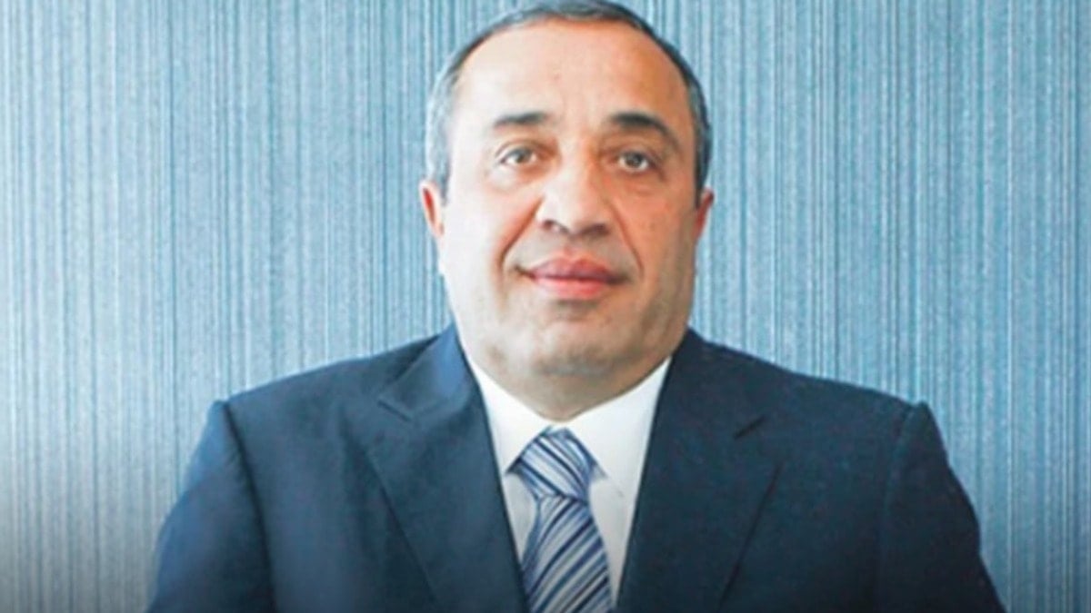 '3 milyar Euro’mu kemirdiler'