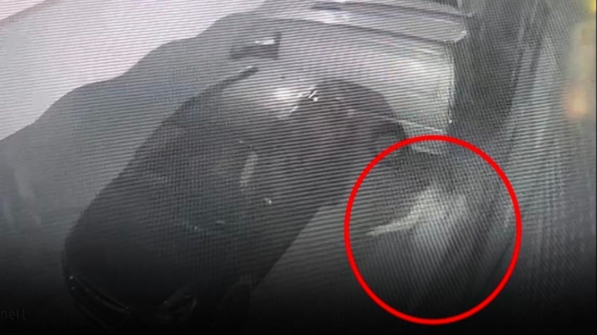 Kız arkadaşını öldürmek için kilometrelerce yol geldi