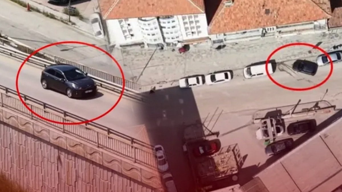82 bin liralık 'geri vites'
