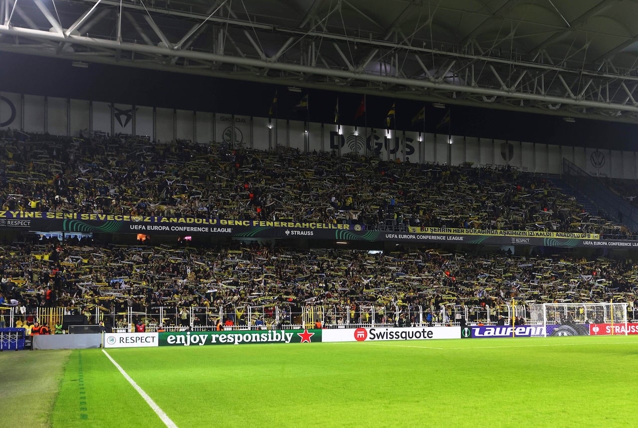 Süper Lig maçı ücretsiz! Kadın ve 18 yaş altı taraftarlara müjde