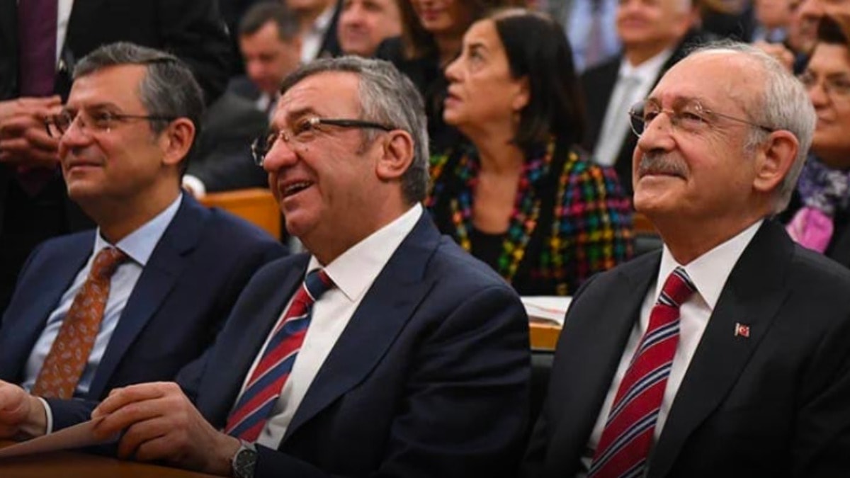 CHP’nin eski Grup Başkanvekilinden  ‘mutlak butlan’ çıkışı