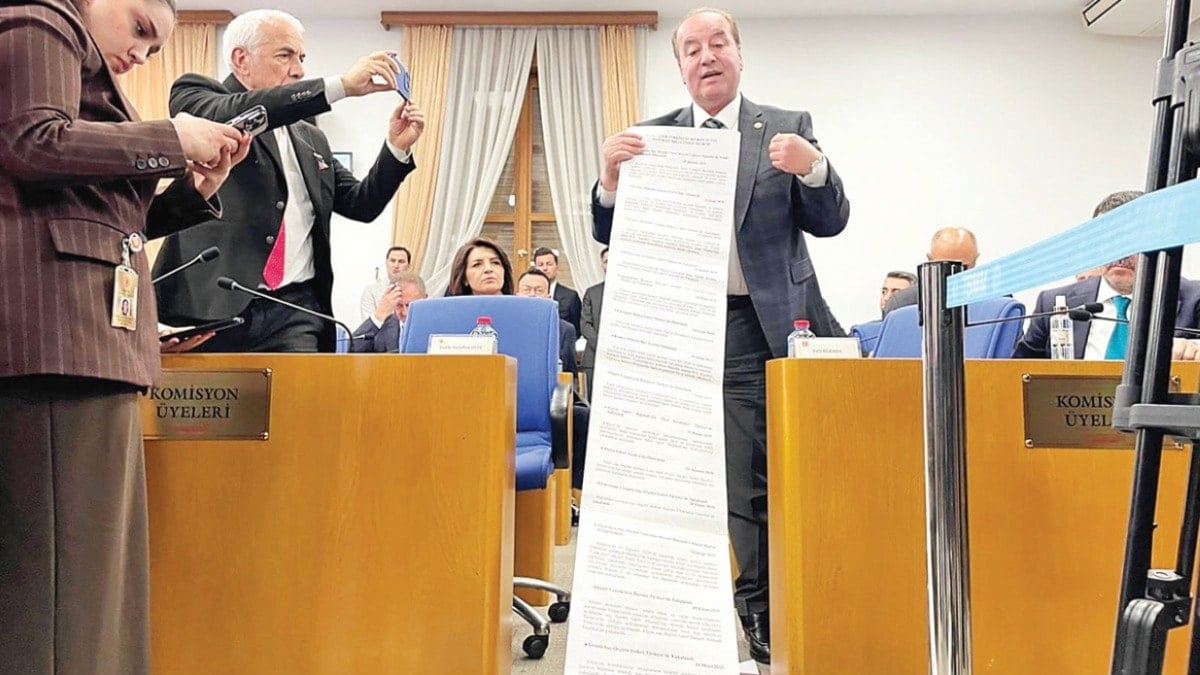 20 metrelik utanç listesi