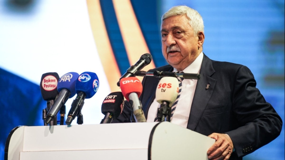 19 yıllık başkan şöyle konuştu: Seçimler olmasa daha iyi