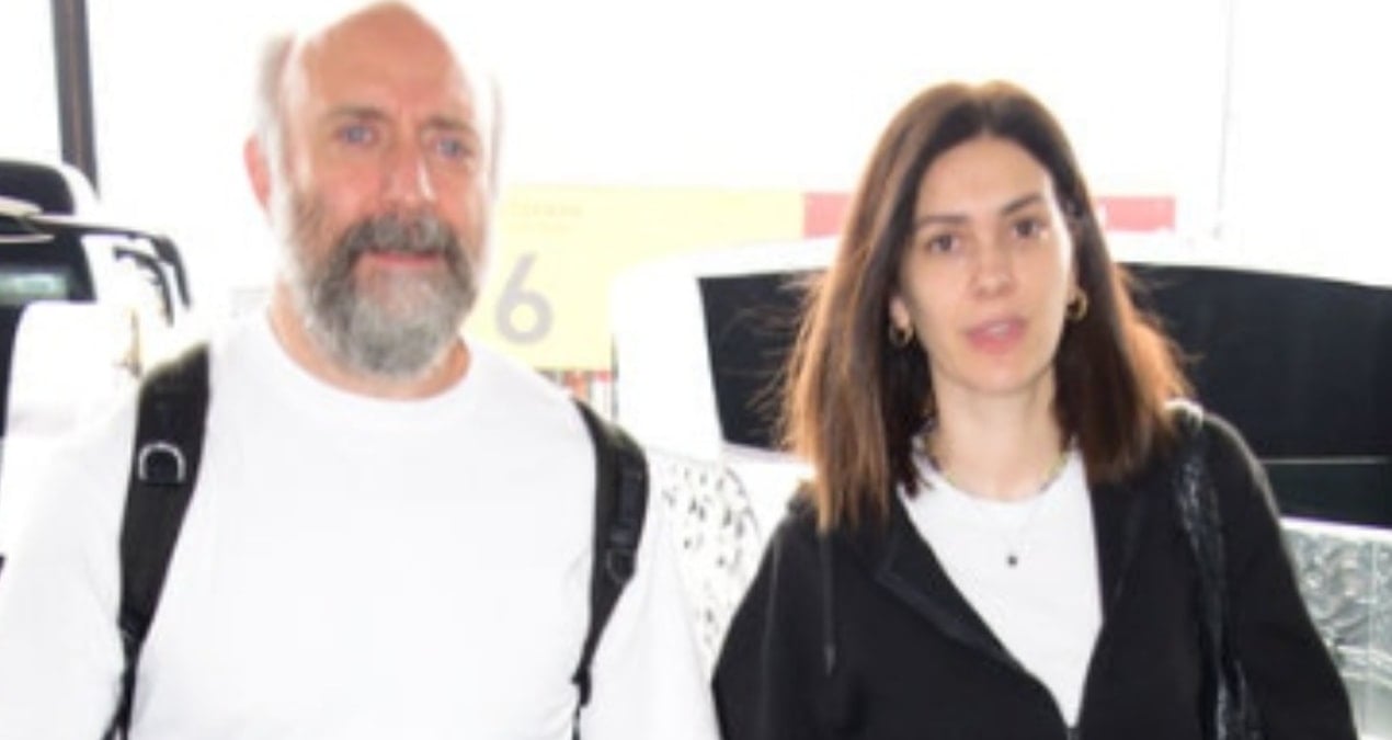Bergüzar Korel ile Halit Ergenç’ten bayram kararı! Tatil rotaları belli oldu