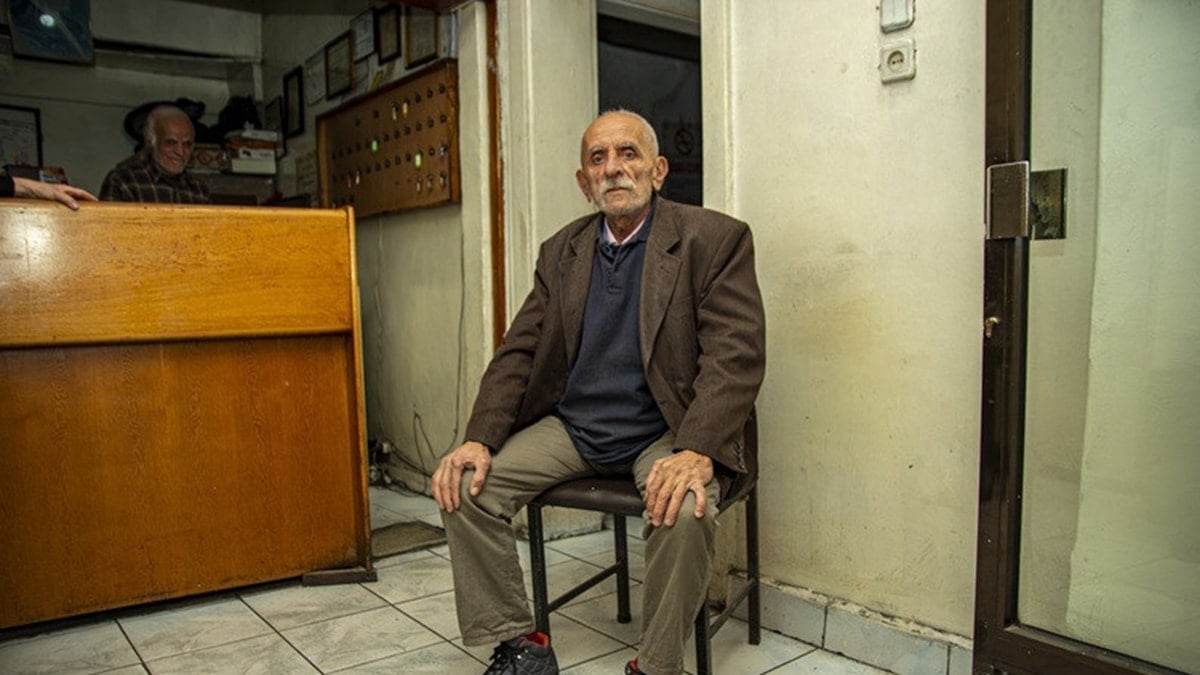 Devlet 7 bin emekliyi eledi