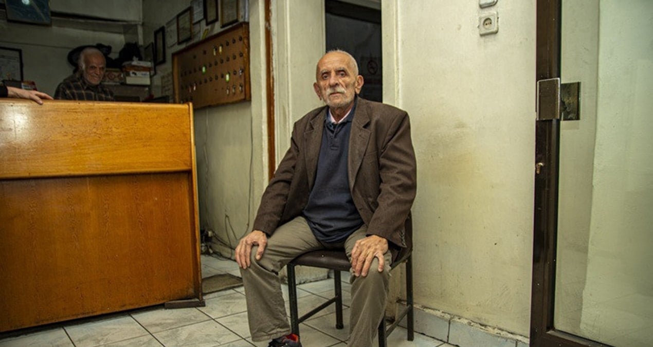 Devlet 7 bin emekliyi eledi