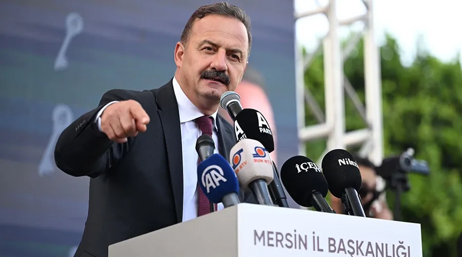 Anahtar Parti: Yüzde 2.8