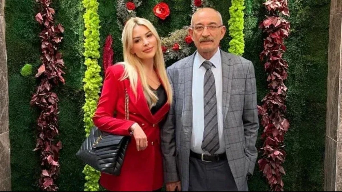 Avukat kızının yaptıkları ağzı bozuk AKP'li gazetecinin başını yaktı