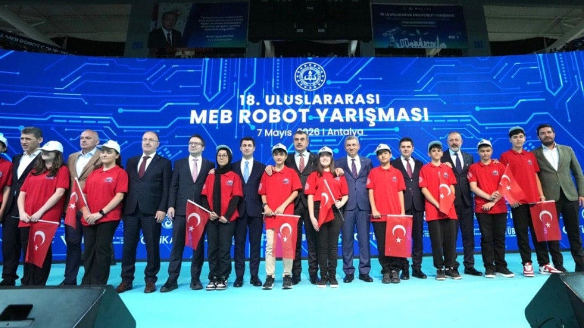 Öğrenciler ve öğretmenler otel parasını cepten ödesin!