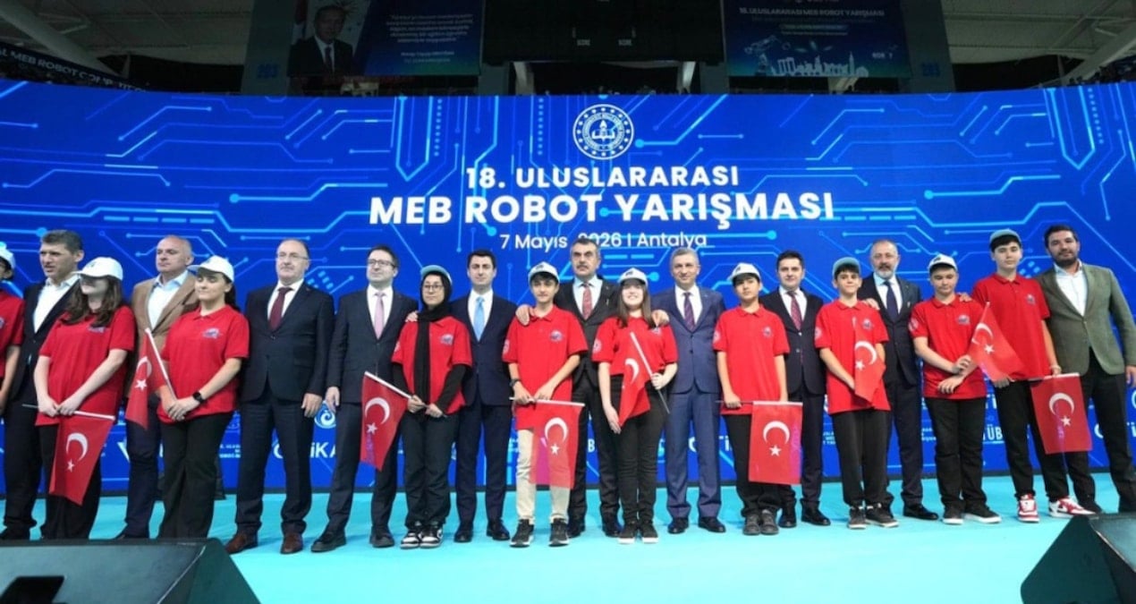 Öğrenciler ve öğretmenler otel parasını cepten ödesin!