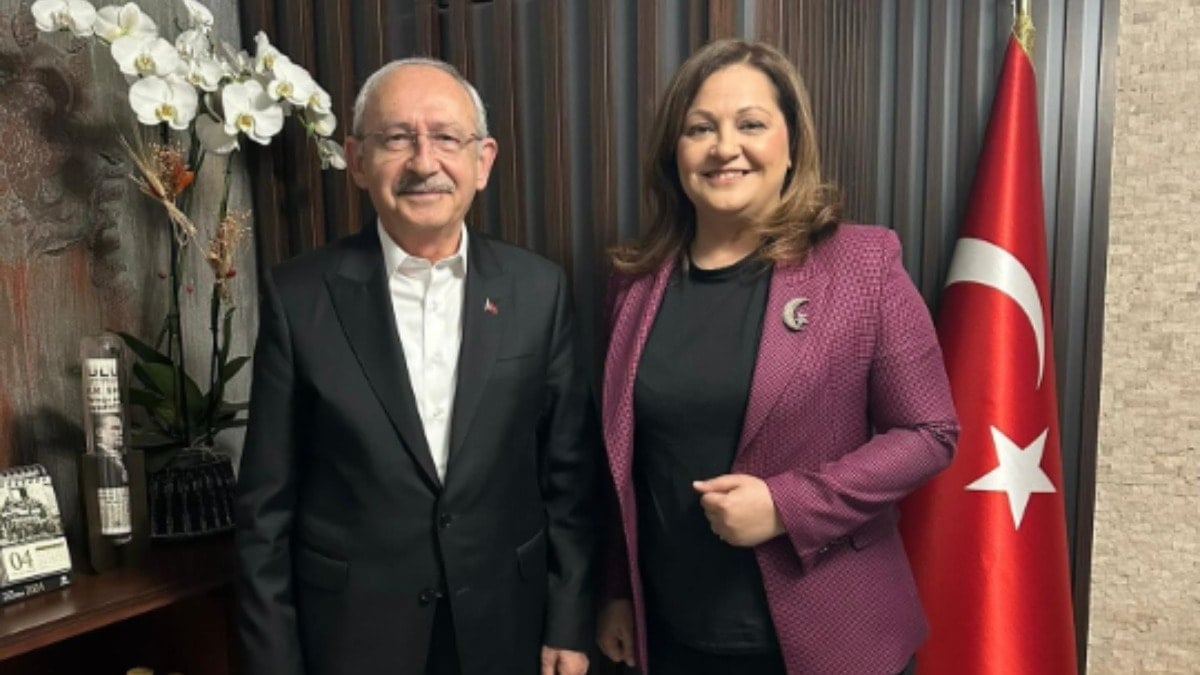 Burcu Köksal açıkladı: Kılıçdaroğlu'nun ardından CHP'ye dönecek mi? 