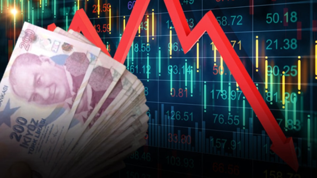 JPMorgan yüzde 55 kârı cebine koydu, fırtına öncesi Türkiye'nin fişi çekti!
