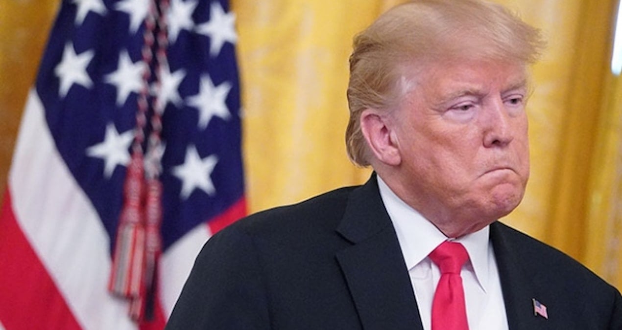 İran'ın basına sızan barış teklifi Trump'ı çıldırtacak