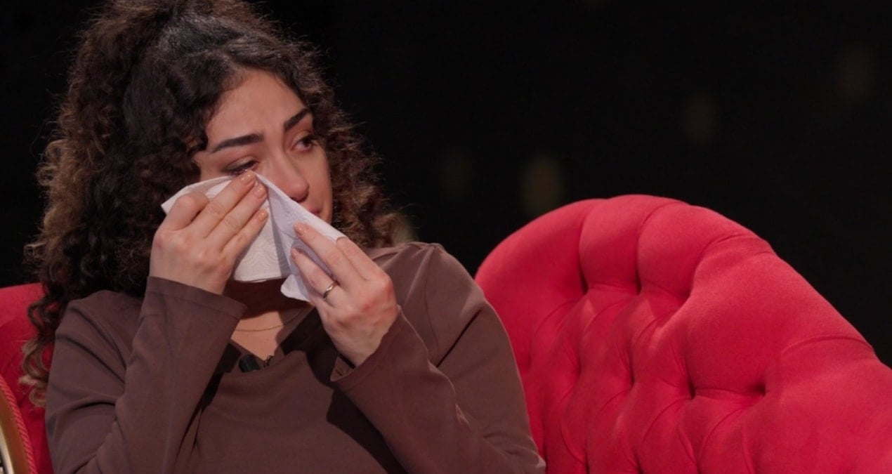 Dilan Çıtak’tan İbrahim Tatlıses itirafı! “Sen istenilmeyen çocuktun” sözleri gündem oldu