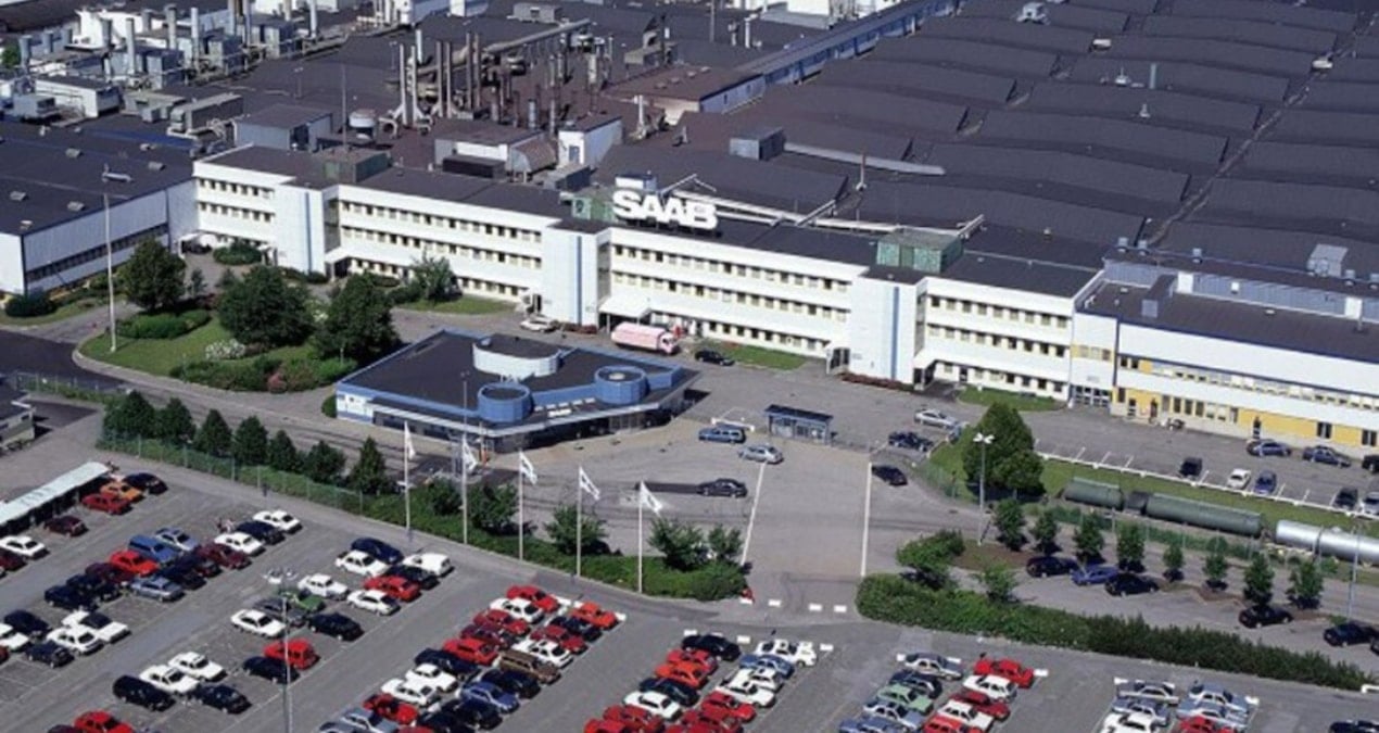 Otomotiv dünyasının efsane markası veda etti! 79 yıllık fabrika kapanıyor