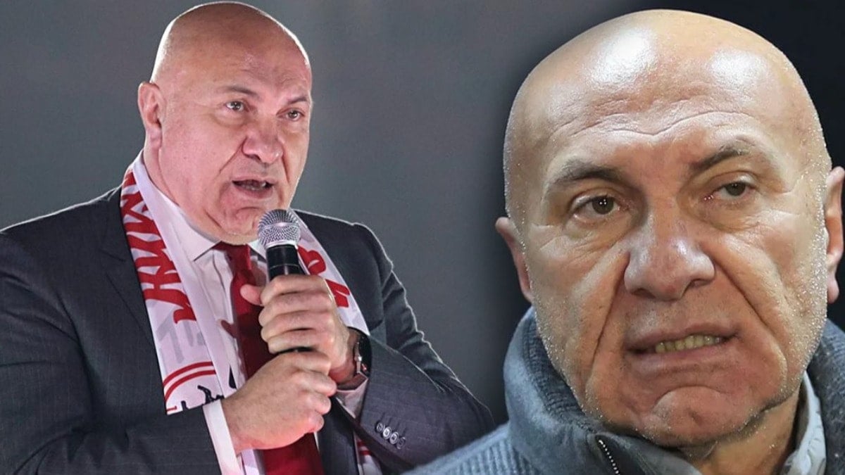 Yüksel Yıldırım'dan Şampiyonlar Ligi sözleri