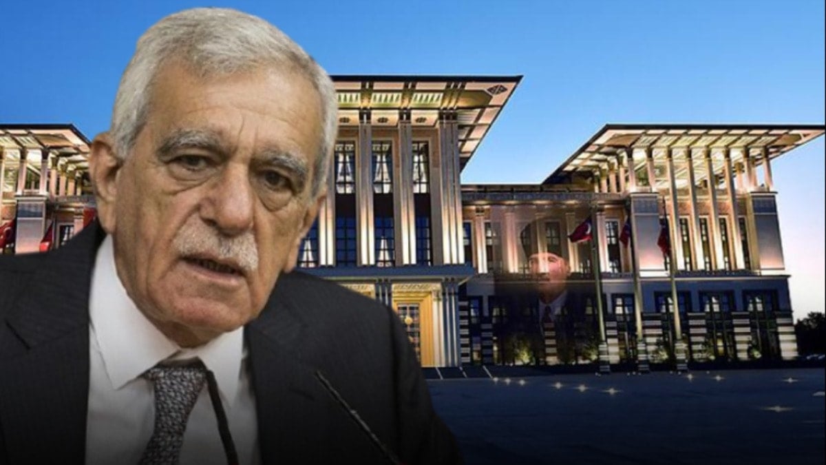 Amedspor çatlağı! Saray'dan Ahmet Türk'e ağır yanıt