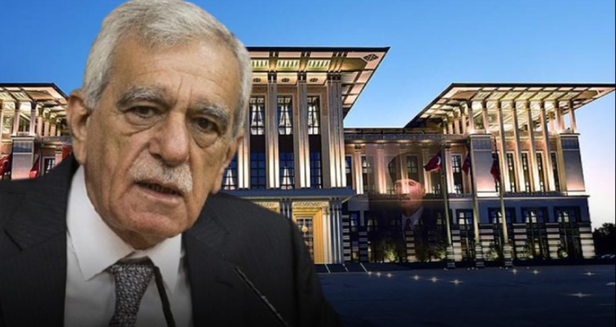 Amedspor çatlağı! Saray'dan Ahmet Türk'e ağır yanıt
