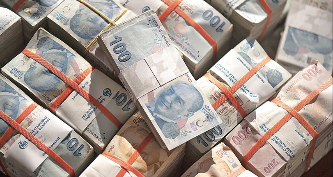 3 yıldır liradan ballı kârı alan yabancı çıkışta bekliyor