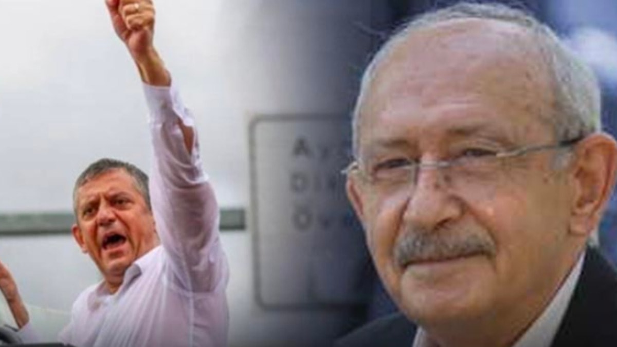 Kılıçdaroğlu Özgür Özel'in mitingini engellemek için Vali'ye başvurduğu iddiasına yalanlama