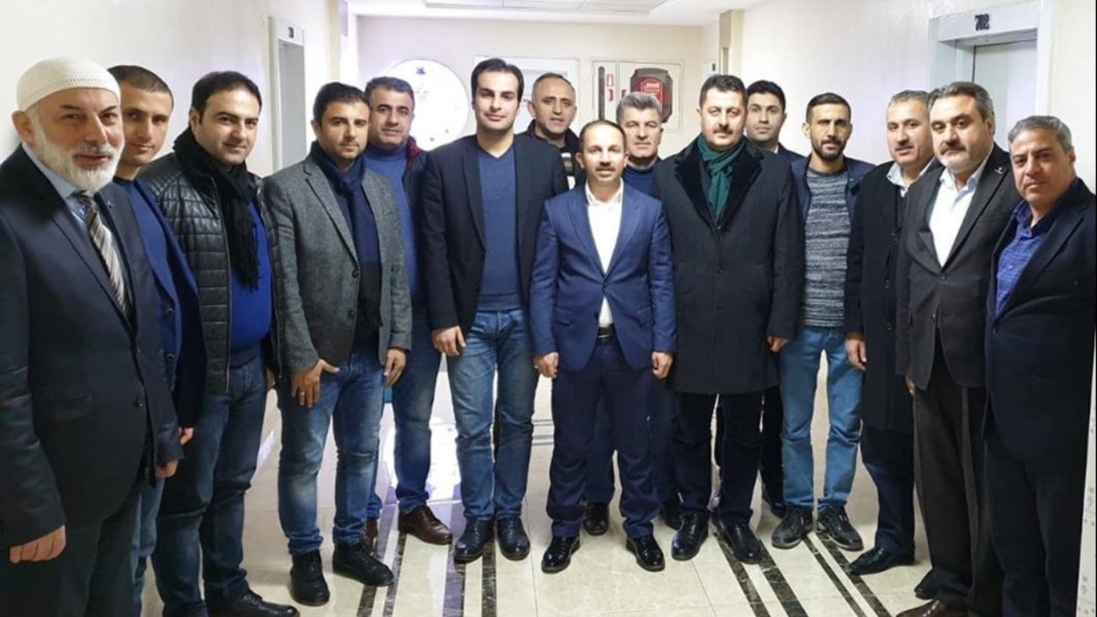 Öğrenci yemeği ihalesi 44 milyona Menzil’e