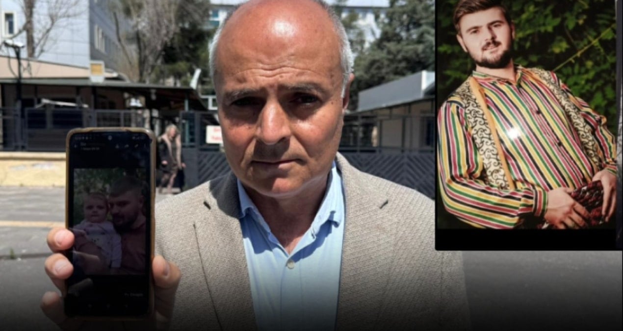 Tetikçiler aradıkları kişiye benzetti, tanımadıkları taksiciyi öldürdü