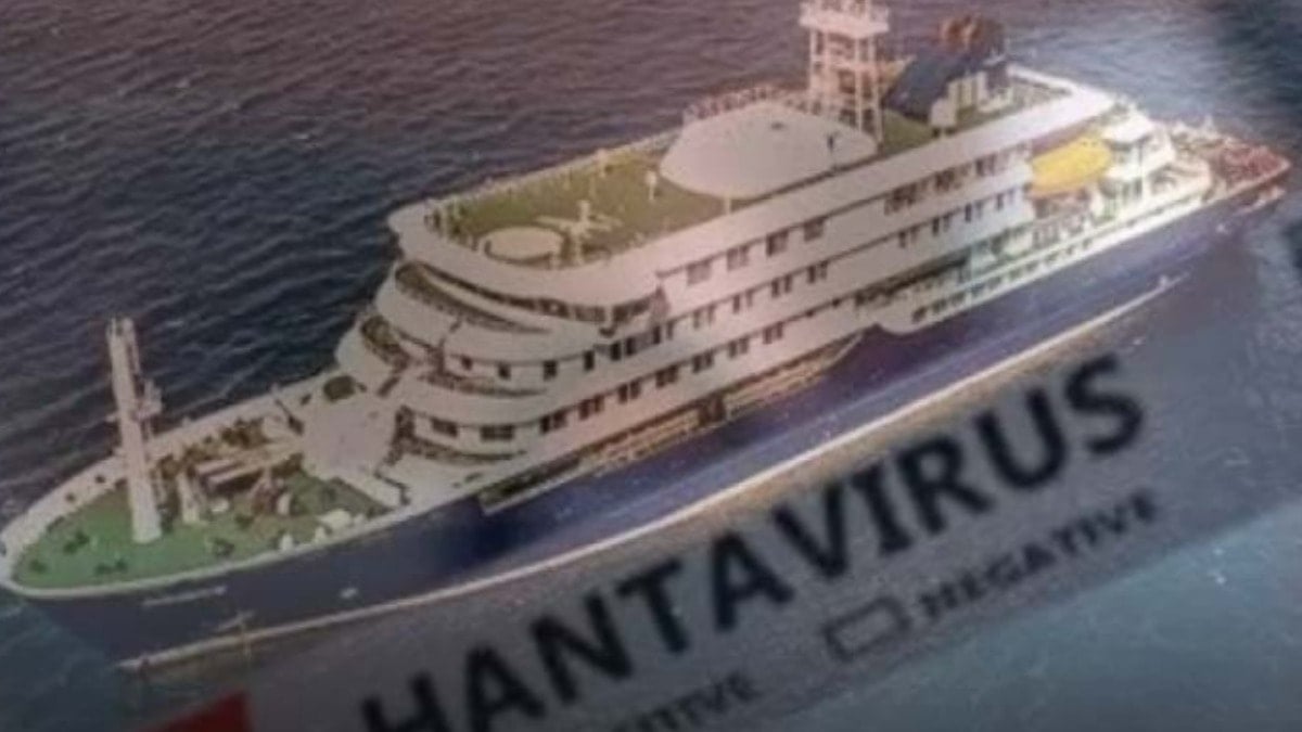 Hantavirüs alarmı! 5 ülke harekete geçti