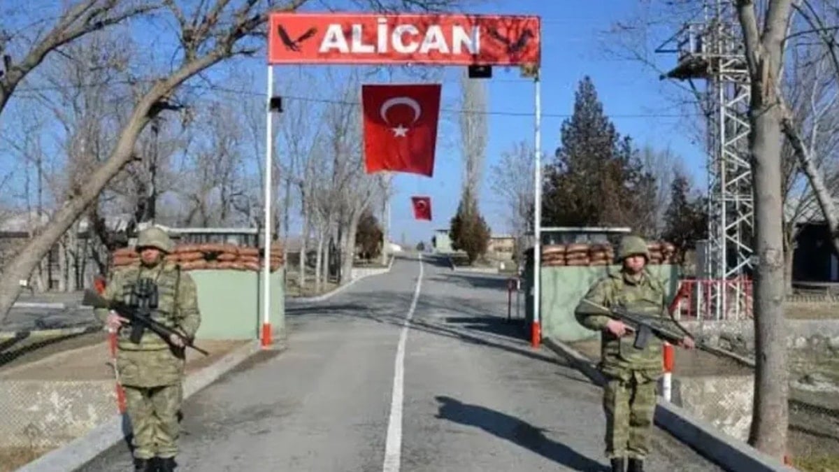 Eski komşu 33 yıl sonra geri geliyor