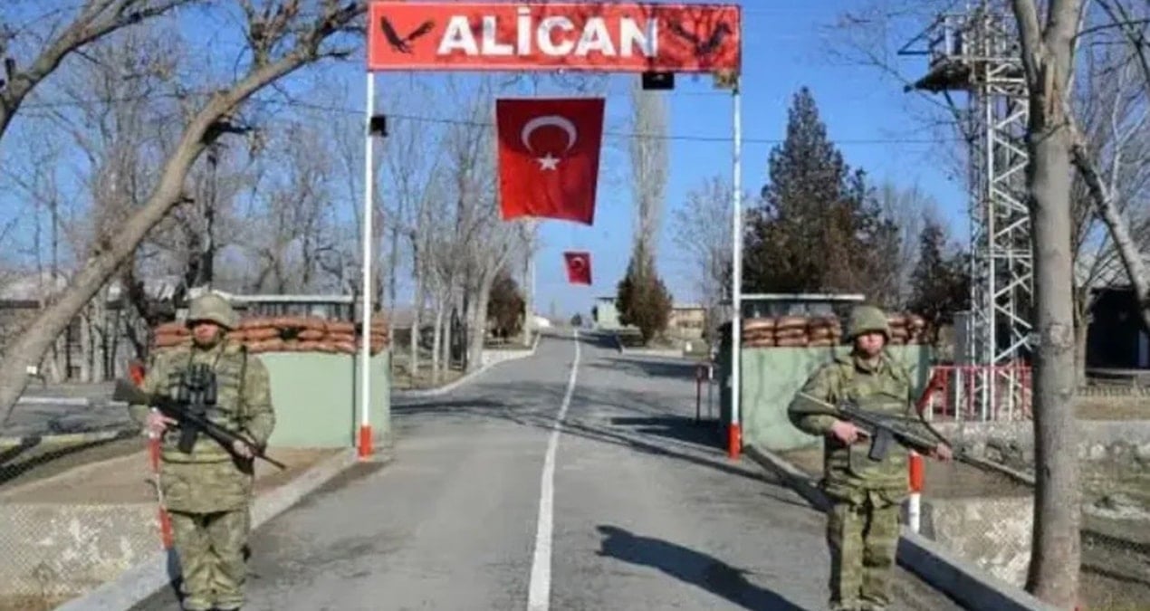 Türkiye ve Ermenistan arasındaki sınır kapılarının açılması gündemde