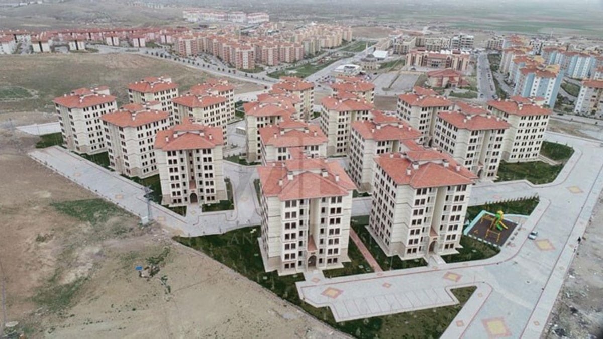İlk evim arsa umudu mağduriyete döndü