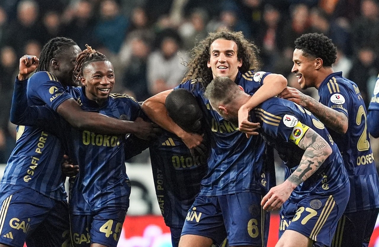 Fenerbahçe’nin Şampiyonlar Ligi’ndeki muhtemel rakipleri belli oldu