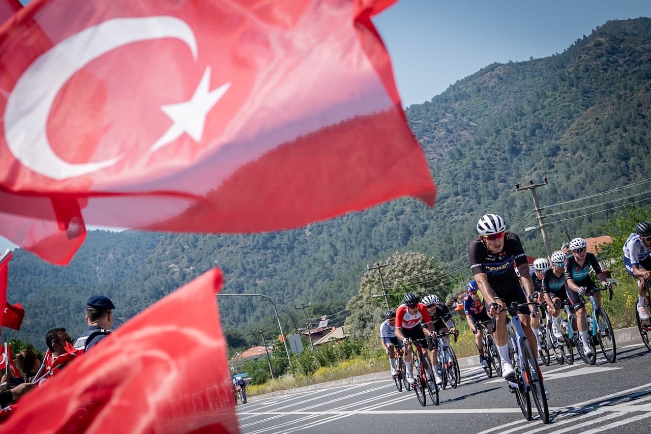 TUR 2026'da adım adım finale doğru!