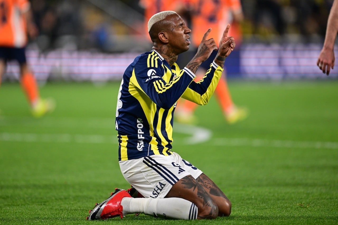 Gel de yanma Fener