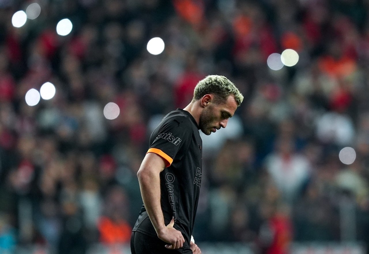 Okan Buruk'un Galatasaray'ı eski gücünün çok gerisinde