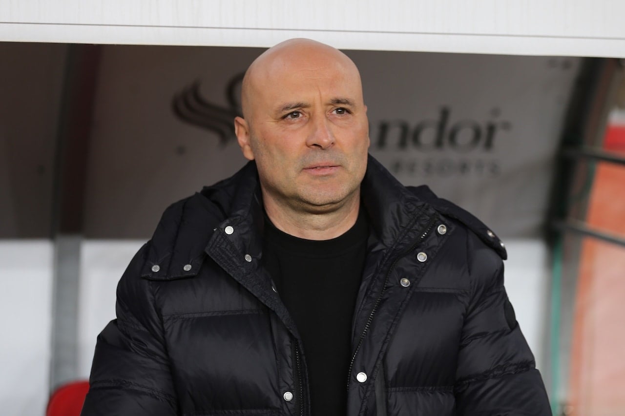 Sami Uğurlu'dan Galatasaray'a gözdağı
