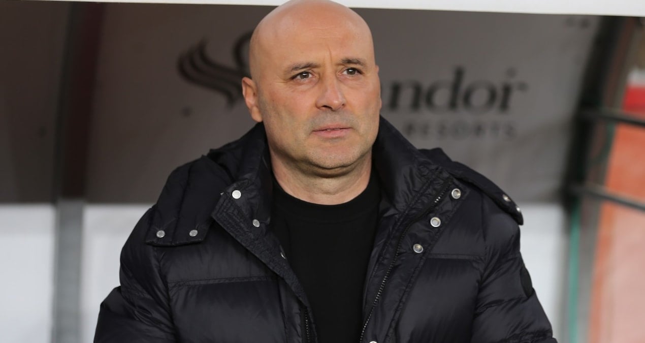 Sami Uğurlu'dan Galatasaray'a gözdağı