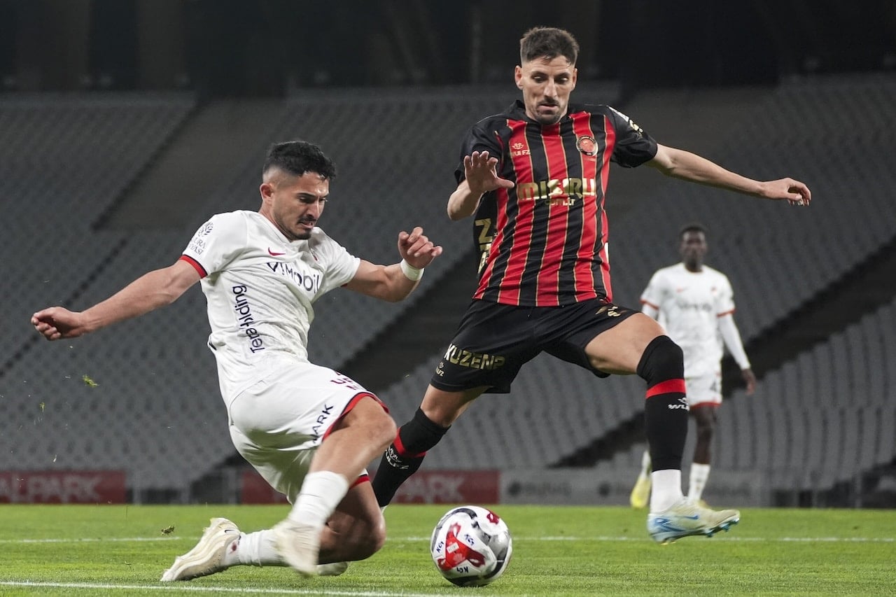 Süper Lig'in alt tarafı kaynıyor! Ateş hattında hesap kitap zamanı