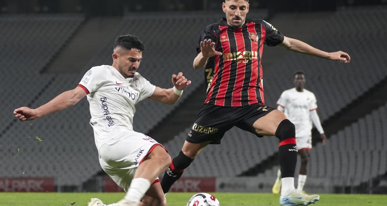 Süper Lig'de küme düşme hattında kritik 33. hafta maçları