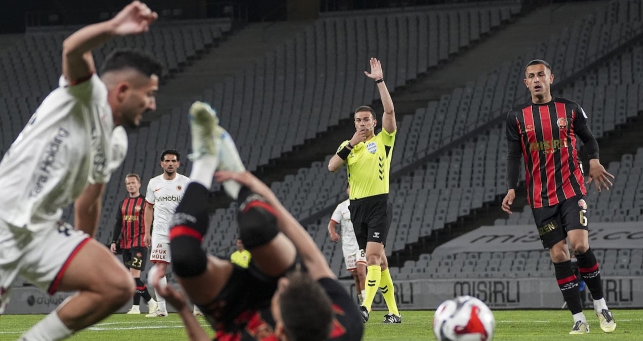 4 maç oynandı hesaplar karıştı! Süper Lig'de düşme hattı alev alev