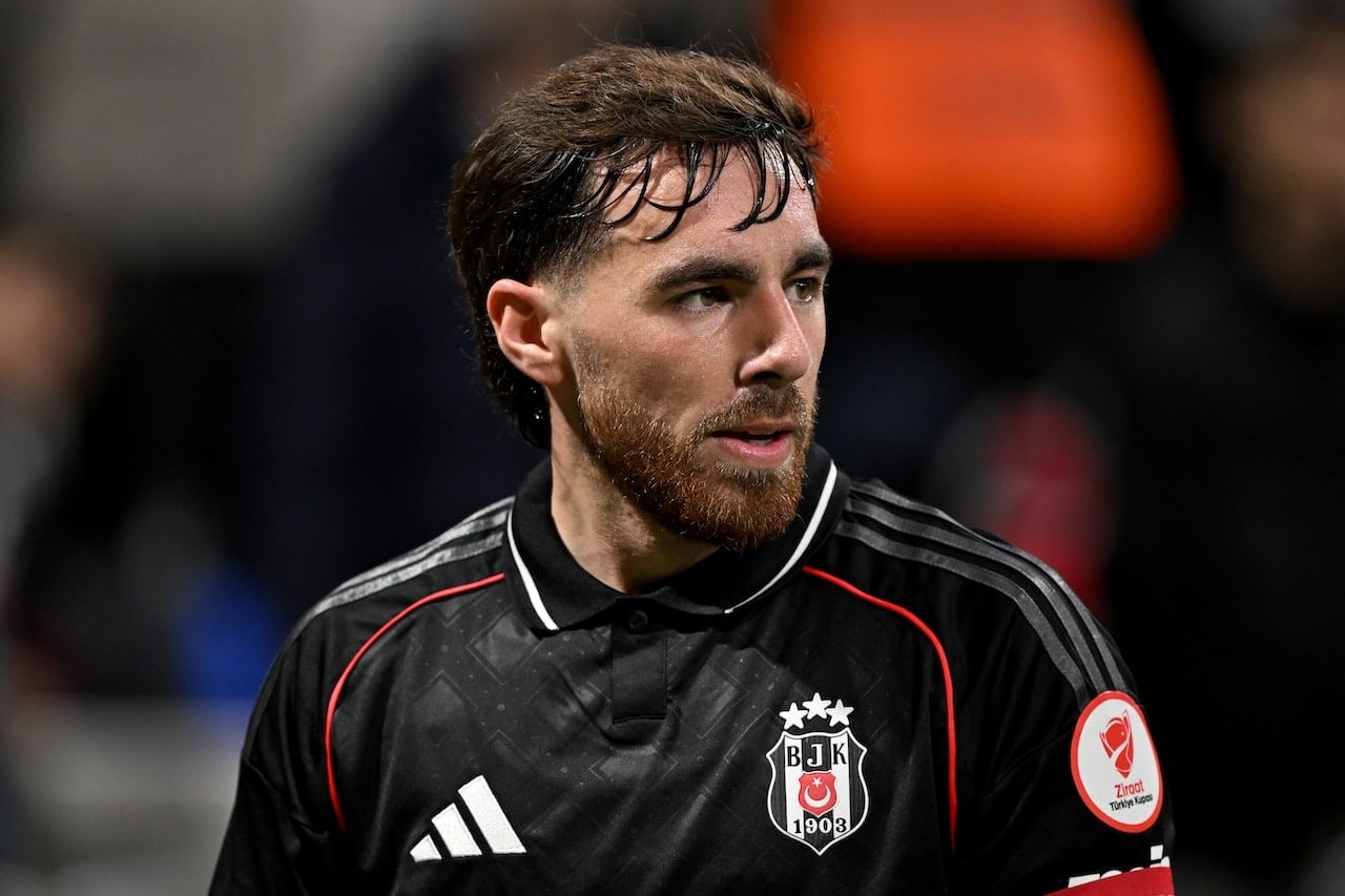 Orkun Kökçü: 'Beşiktaş'a yakışan şey değil'