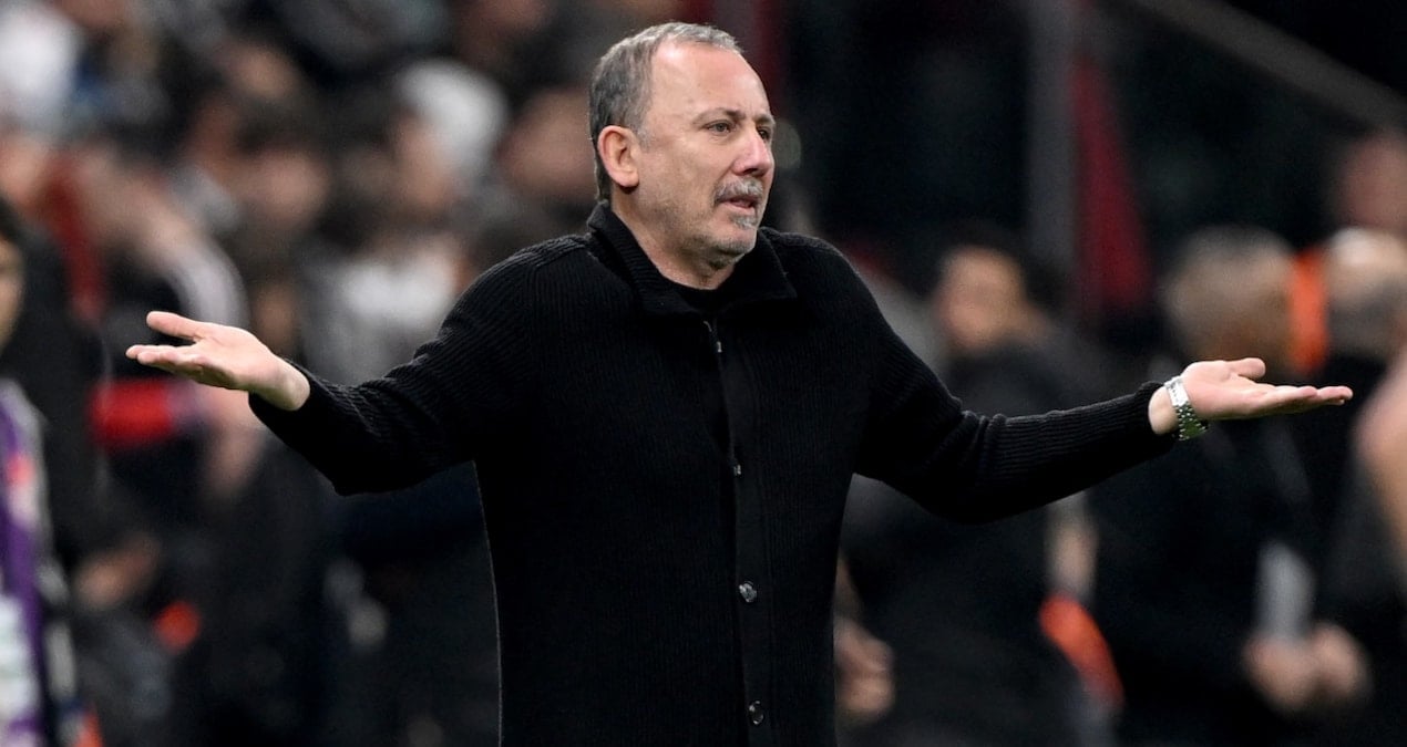 Beşiktaş kupadan elendi, taraftar istifaya davet etti