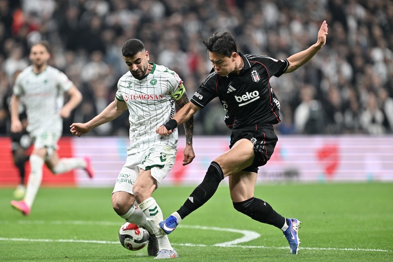 Beşiktaş kupaya veda etti! Son dakika şoku