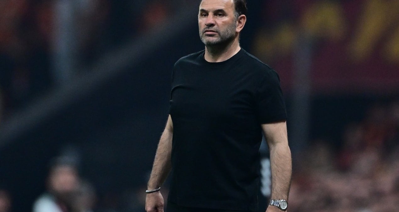 Okan Buruk kalıyor mu? Galatasaray yönetimi herkesin merak ettiği soruya yanıt verdi