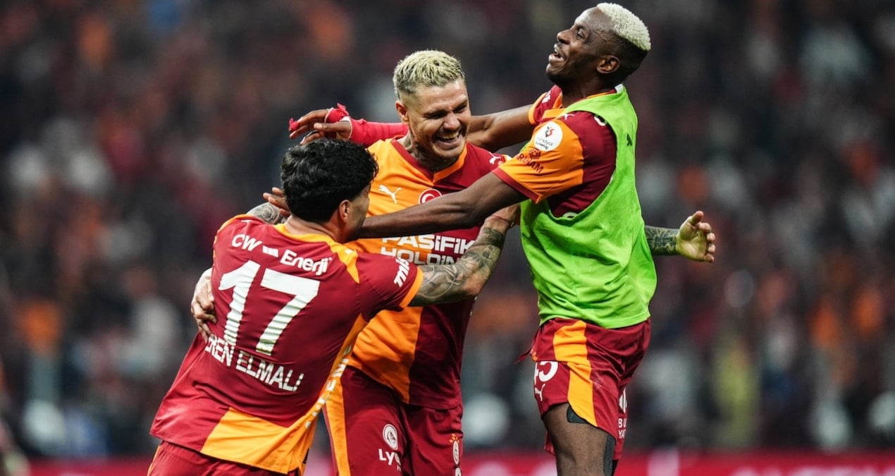 Mauro Icardi Galatasaray ile yeni sözleşme için ilk 11 garantisi istiyor