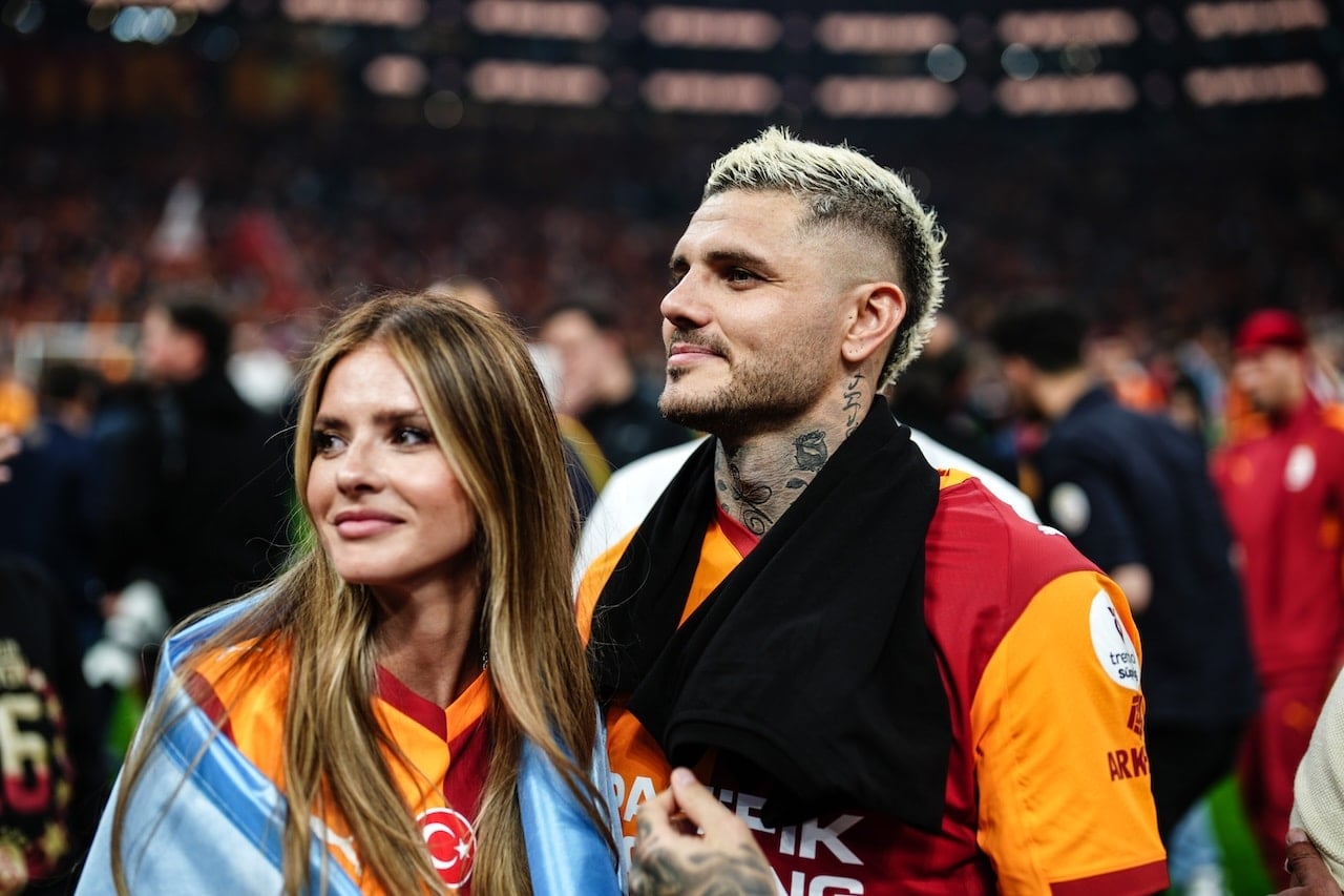 Gitmesine kesin gözüyle bakılıyordu! Icardi'de flaş gelişme